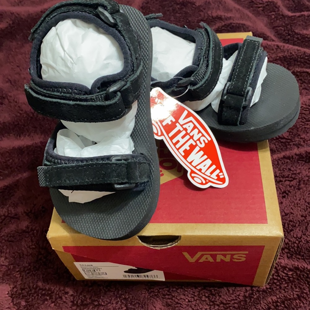 Vans Toddler Sandals